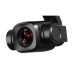 Siyi A8 Mini 4k 8mp macchina fotografica Gimbal Ai intelligente identificare e tracciare Hdr visione notturna Starlight Mini 3 assi